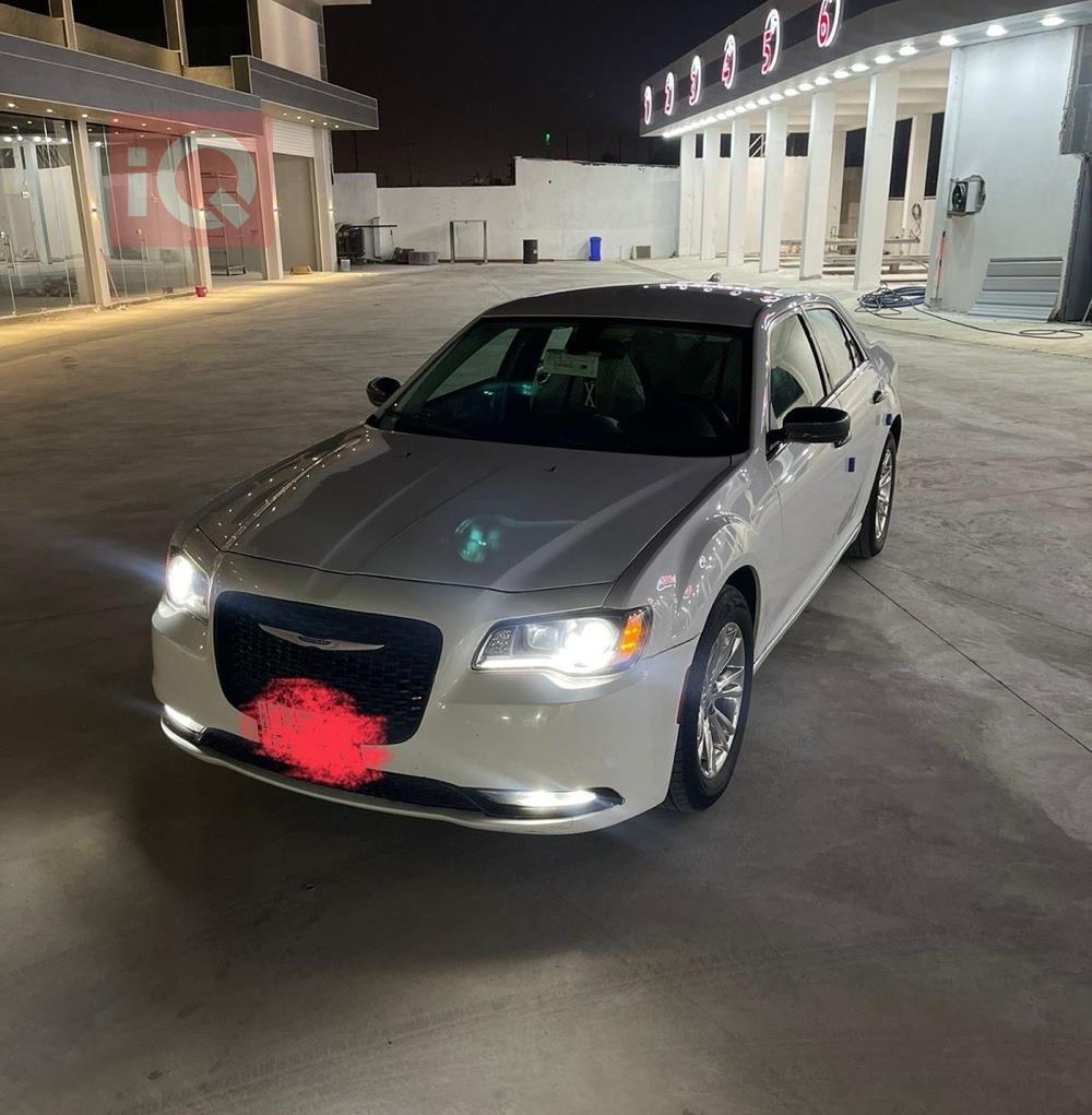 Chrysler 300